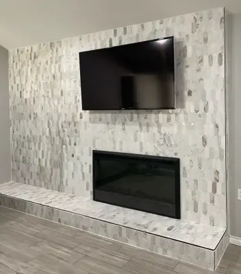Rafael Castillo Painting - Electrical Services in Grand Prairie, TX