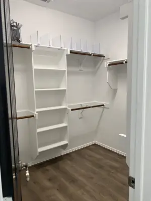 Rafael Castillo Painting - Electrical Services in Grand Prairie, TX