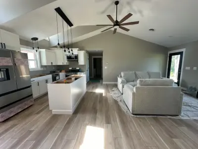 CCR Construction - Carpentry & Woodworking in Steelville, MO