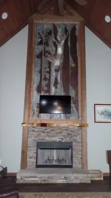 Interior Initiatives — Home Renovation & Remodeling Services project by MHC Remodeling Pros