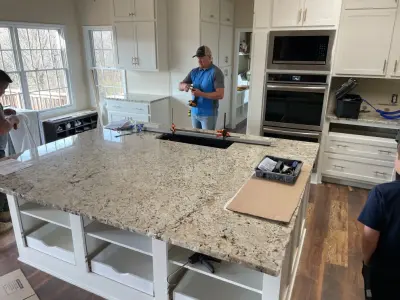 Beacon Homes LLC - Carpentry & Woodworking in Granby, MO