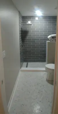 Interior Designs — Home Renovation & Remodeling Services project by Acu Eco Painting & Renovation
