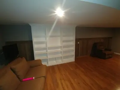 Acu Eco painting & Renovation - Basement Waterproofing in Madison, TN