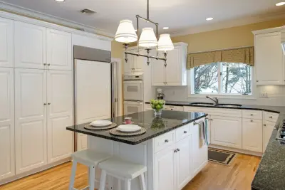 Mayne Construction, LLC - Design-Build Services in Newtown, CT