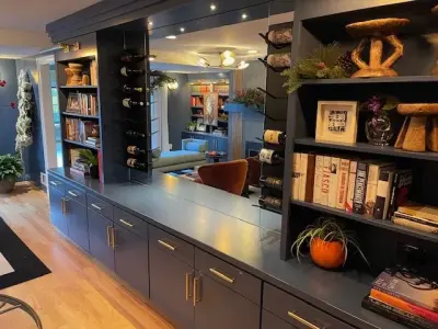 FRED Home Improvement - Interior Design & Decorating in Bethesda, MD