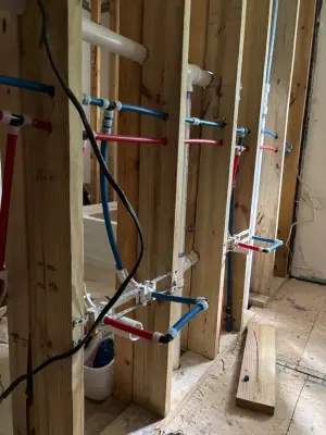WOEK Construction LLC - Basement Waterproofing in Clarksville, TN