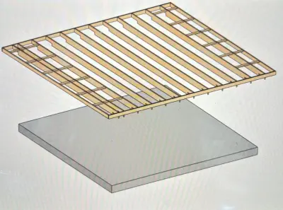 WOEK Construction LLC - Basement Waterproofing in Clarksville, TN