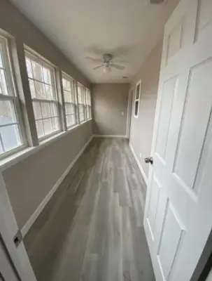 Interior Renovation — Home Renovation & Remodeling Services project by KGH Remodeling, LLC