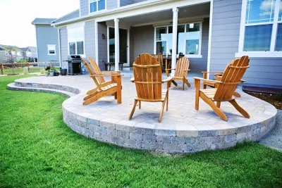 Colorado Vista Landscape Design, Inc. - Deck Building & Repair in Windsor, CO