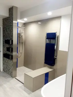 Caughlin Home Renovation — Home Renovation & Remodeling Services project by WCC Design+build