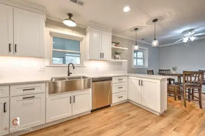 Cannon Homes & Remodels - Custom Home Builders in Fayetteville, AR