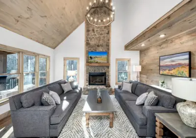Blue Ridge Home Improvement - Carpentry & Woodworking in Arthurdale, WV