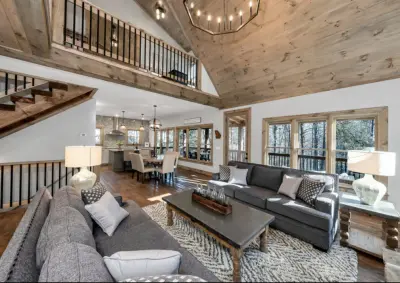 Blue Ridge Home Improvement - Carpentry & Woodworking in Arthurdale, WV