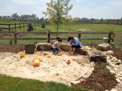 Colorado Vista Landscape Design, Inc. - Deck Building & Repair in Windsor, CO