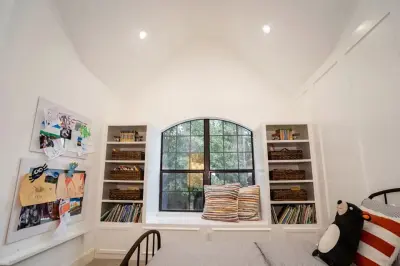 Redefine Kitchen & Bath - Drywall Installation & Repair in Spring, TX