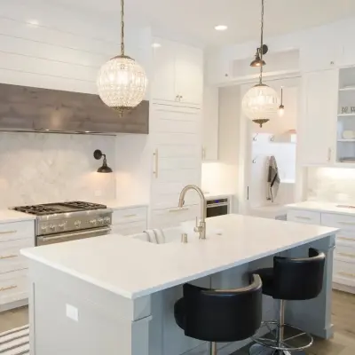 Redefine Kitchen & Bath - Drywall Installation & Repair in Spring, TX