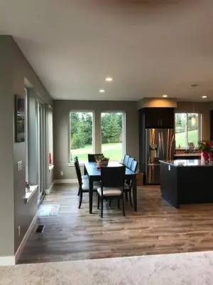 Rustic Mountain Estates - Custom Home Builders in Cle Elum, WA