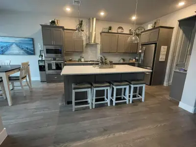 Venteicher Renovations, LLC - Landscape Design in Prosper, TX