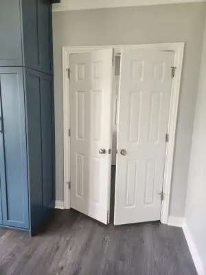 Culinary Space Renovation — Home Renovation & Remodeling Services project by Stover Home Services LLC