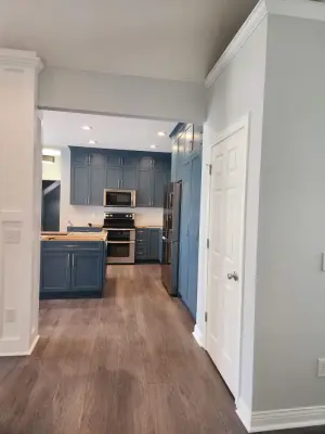 Stover Home Services LLC - Kitchen Remodeling in Centerburg, OH