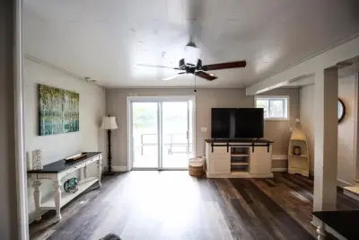 Phoenix Properties Contracting - Flooring Installation Services in Glens Falls, NY