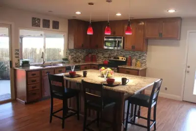 R C Haseltine Construction - Interior Design & Decorating in Davis, CA