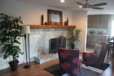 R C Haseltine Construction - Interior Design & Decorating in Davis, CA