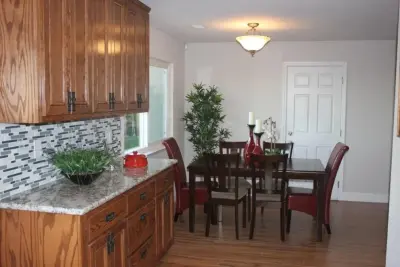 R C Haseltine Construction - Interior Design & Decorating in Davis, CA