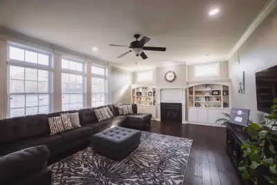Trueson Exteriors - Flooring Installation Services in Columbia, MO