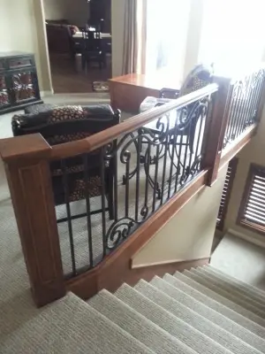 Interior Renovations — Home Renovation & Remodeling Services project by Life Styles By Lane Inc.