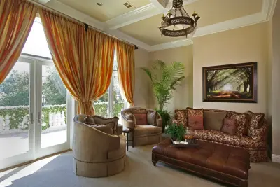 Lunde Construction Inc - Carpentry & Woodworking in Kingsburg, CA