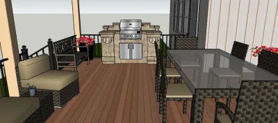Colorado Vista Landscape Design, Inc. - Deck Building & Repair in Windsor, CO