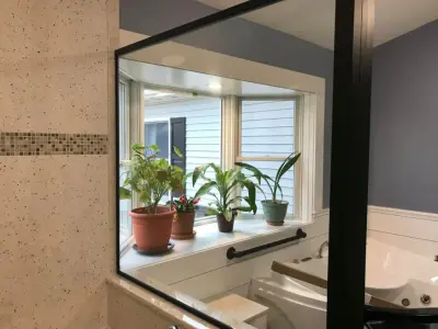J.Reid Renovations LLC - Bathroom Remodeling in Lakeville, NY