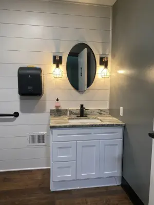 J.Reid Renovations LLC - Bathroom Remodeling in Lakeville, NY