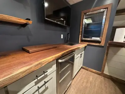 J.Reid Renovations LLC - Bathroom Remodeling in Lakeville, NY