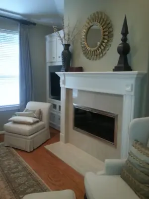 Interior Remodeling — Home Renovation & Remodeling Services project by Century Builders