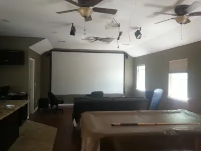 Century Builders - Drywall Installation & Repair in Richmond, TX