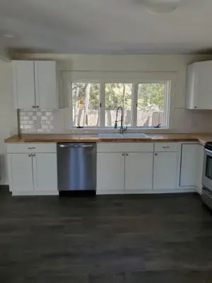 CSM Custom Builders - Patio Design & Installation in Brunswick, ME