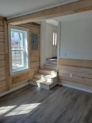 CSM Custom Builders - Patio Design & Installation in Brunswick, ME