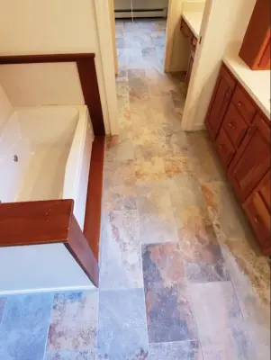 CSM Custom Builders - Patio Design & Installation in Brunswick, ME