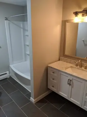 Porter's Cove — Home Renovation & Remodeling Services project by CSM Custom Builders