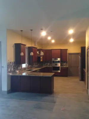 First Rate Construction - Design-Build Services in Bastrop, TX