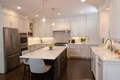 Baron Enterprises of Virginia - Design-Build Services in Roanoke, VA
