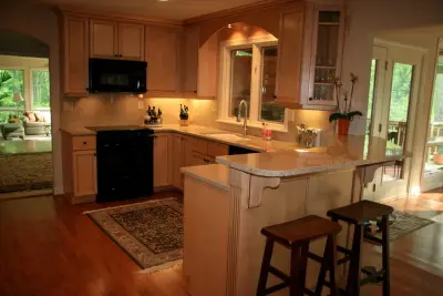 Baron Enterprises of Virginia - Design-Build Services in Roanoke, VA