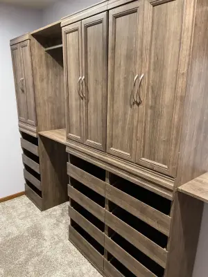 Integrity Builders - Carpentry & Woodworking in Milwaukee, WI