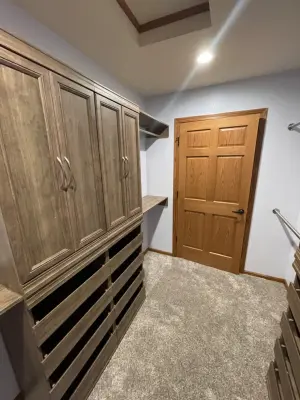 Integrity Builders - Carpentry & Woodworking in Milwaukee, WI