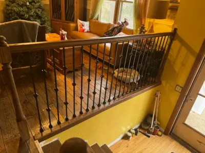 Kronemeyer's Repair Services - Deck Building & Repair in Glasgow, KY