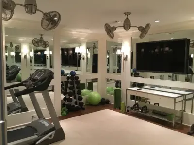 Interior Finishes and Woodwork — Home Renovation & Remodeling Services project by Crippen Woodworks