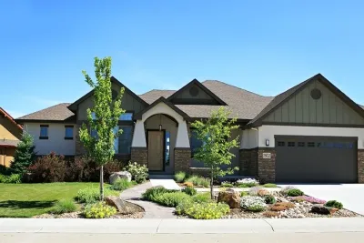 Colorado Vista Landscape Design, Inc. - Deck Building & Repair in Windsor, CO