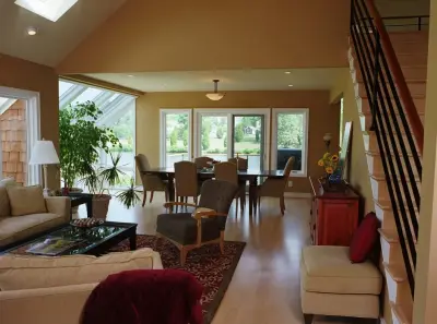 Redfoot & Weber Construction Company - Custom Home Builders in Chapel Hill, NC